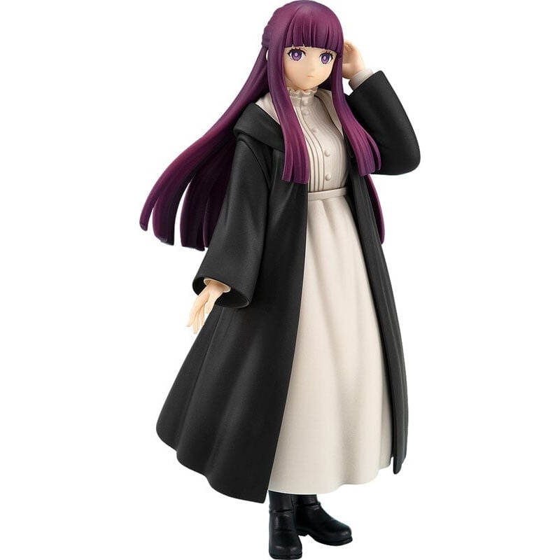 Fern POP UP PARADE Figure - Frieren: Beyond Journey's End