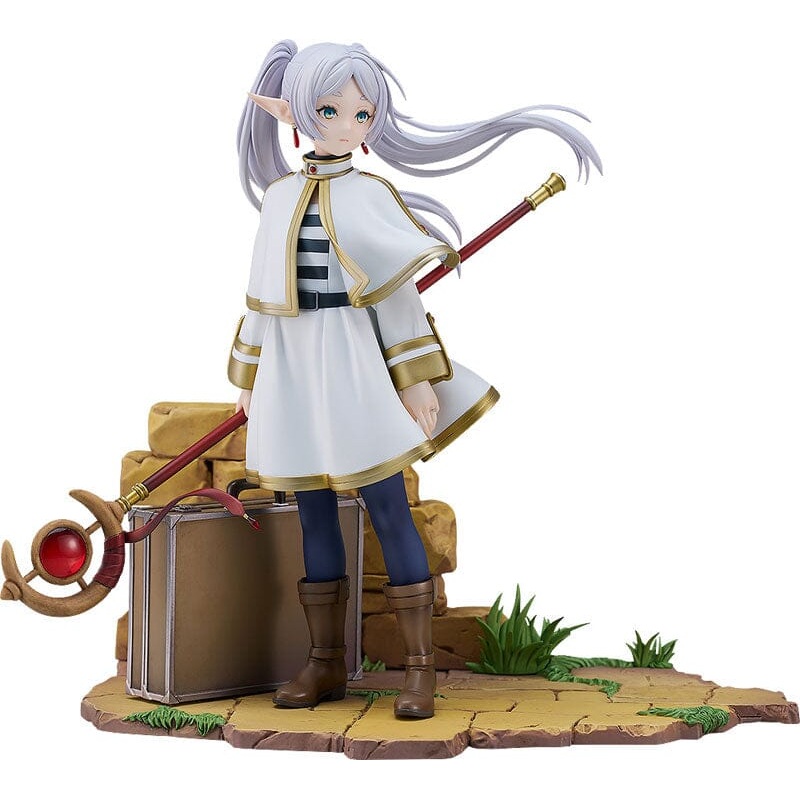 Frieren 1/7 Complete Figure ~Magic of the Eventide Glow~ Frieren: Beyond Journey's End