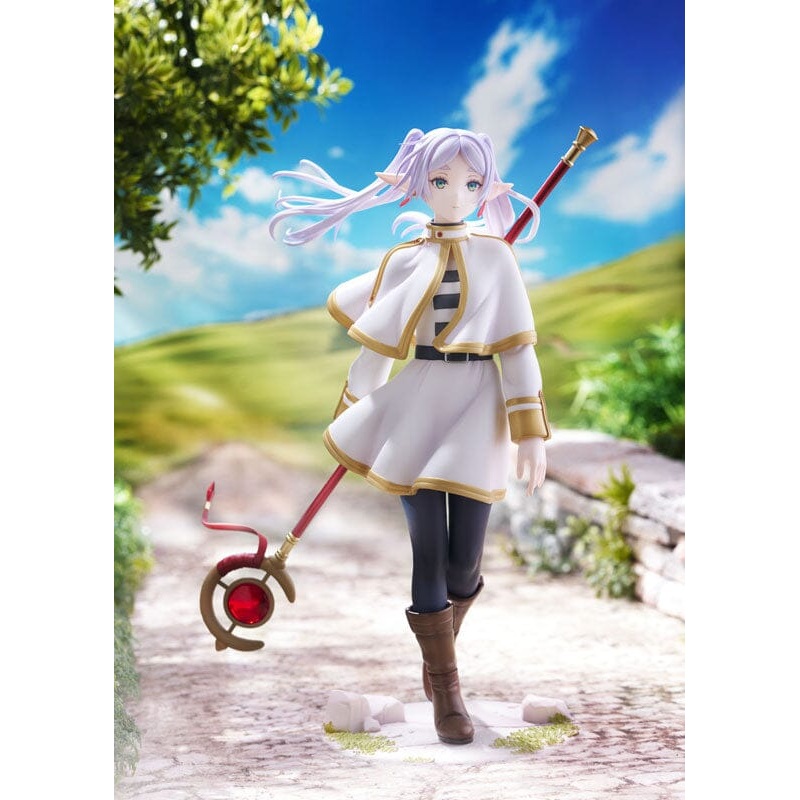 Frieren 1/7 Scale Figure - Frieren: Beyond Journey's End