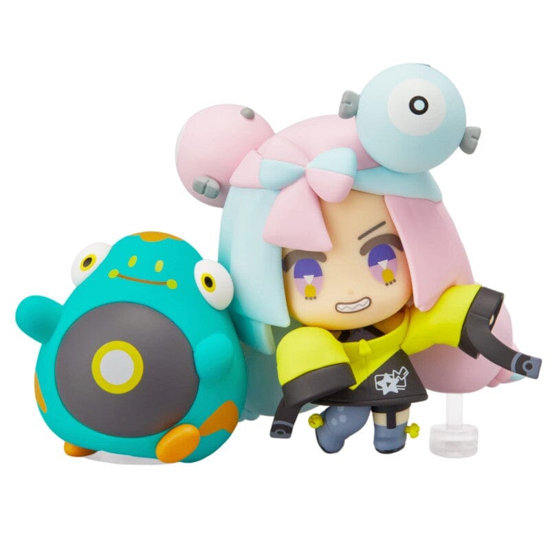 Iono & Bellibolt Figure POKMON TRAINERS