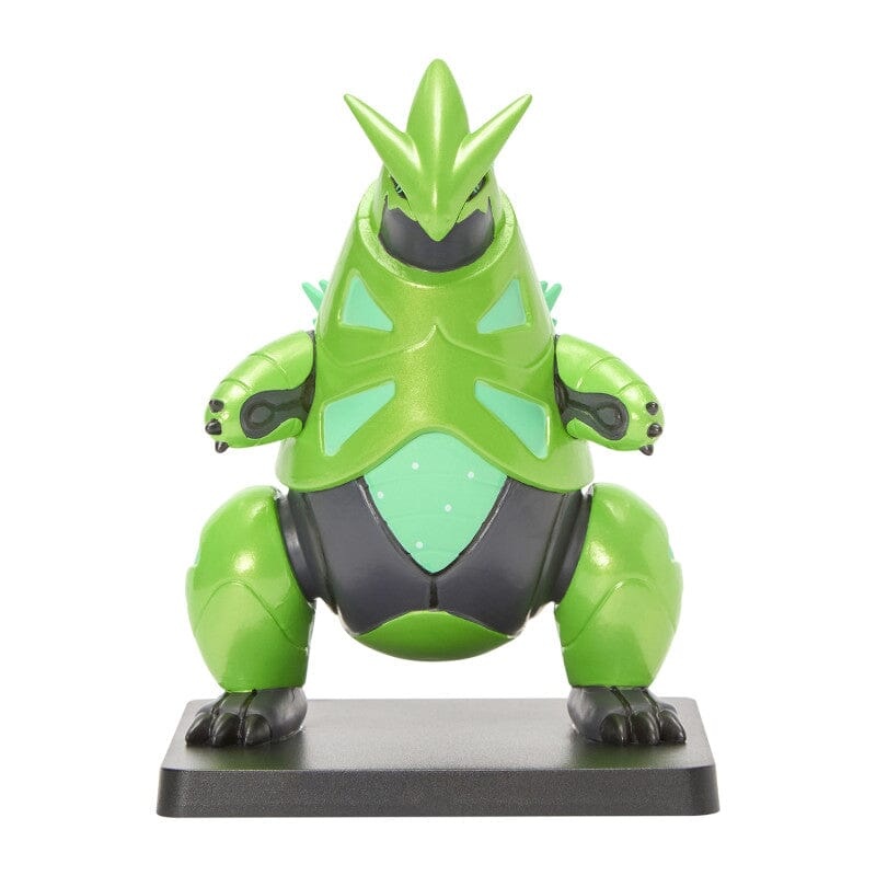 Iron Thorns Paper Weight Figure - Pokmon STRANGE PARADOX