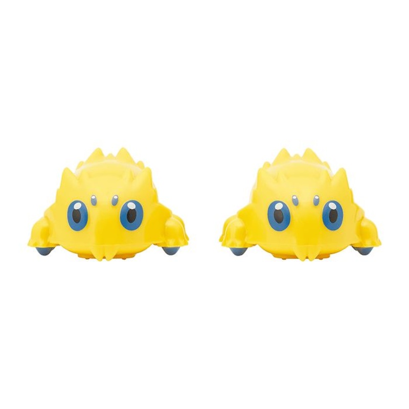 Joltik Clip Figure (Set of 2) - BUG OUT!