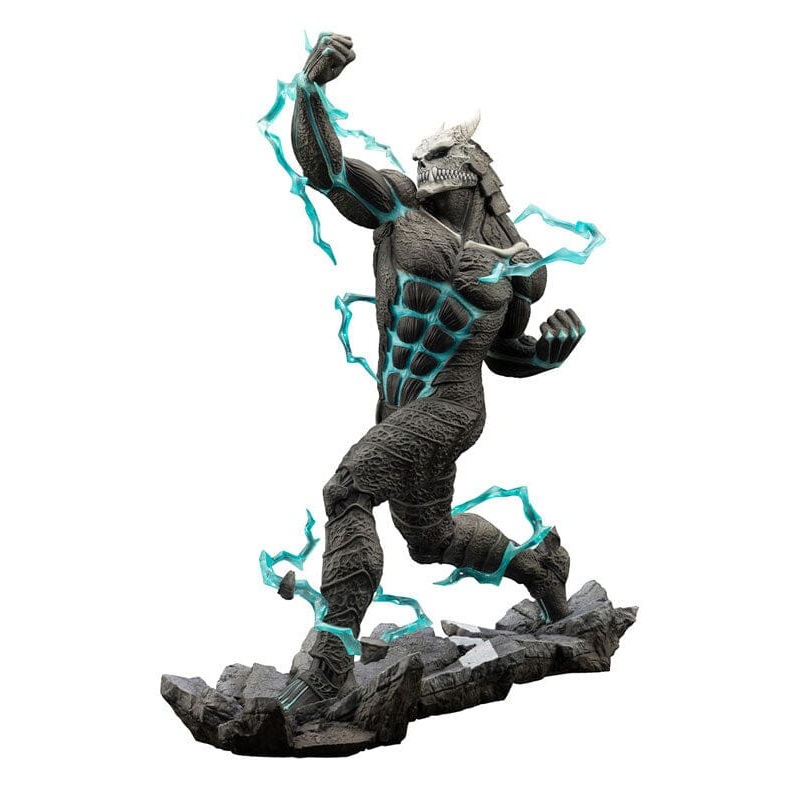 Kaiju No. 8 (Kafka Hibino) ARTFX J 1/8 Figure - Kaiju No. 8
