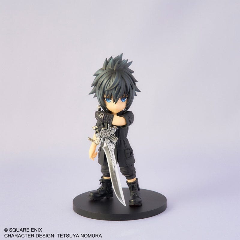 Noctis Lucis Caelum Figure ADORABLE ARTS - Final Fantasy XV
