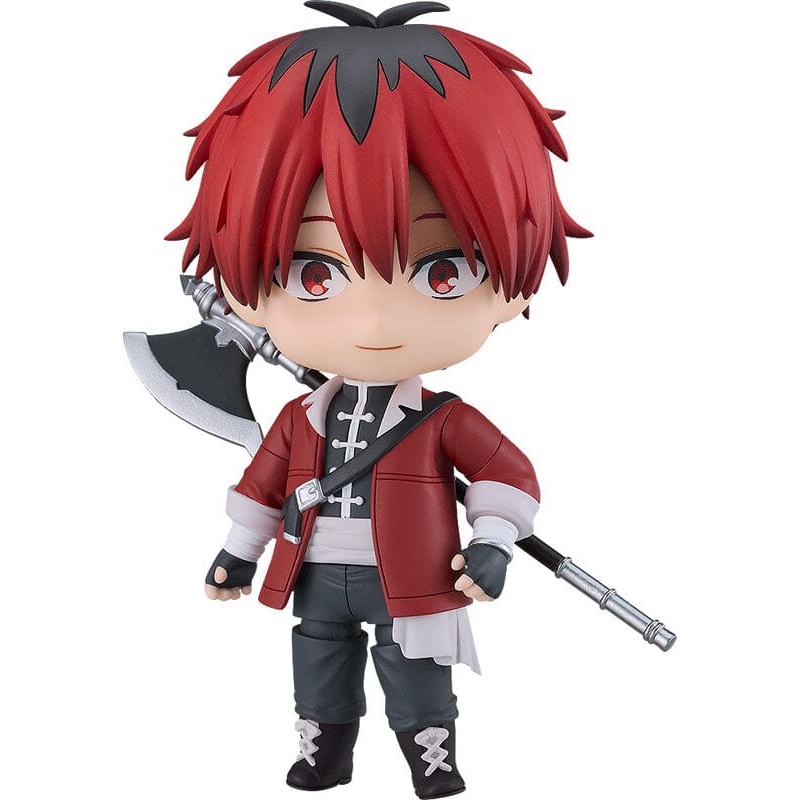 Stark Nendoroid Figure - Frieren: Beyond Journey's End