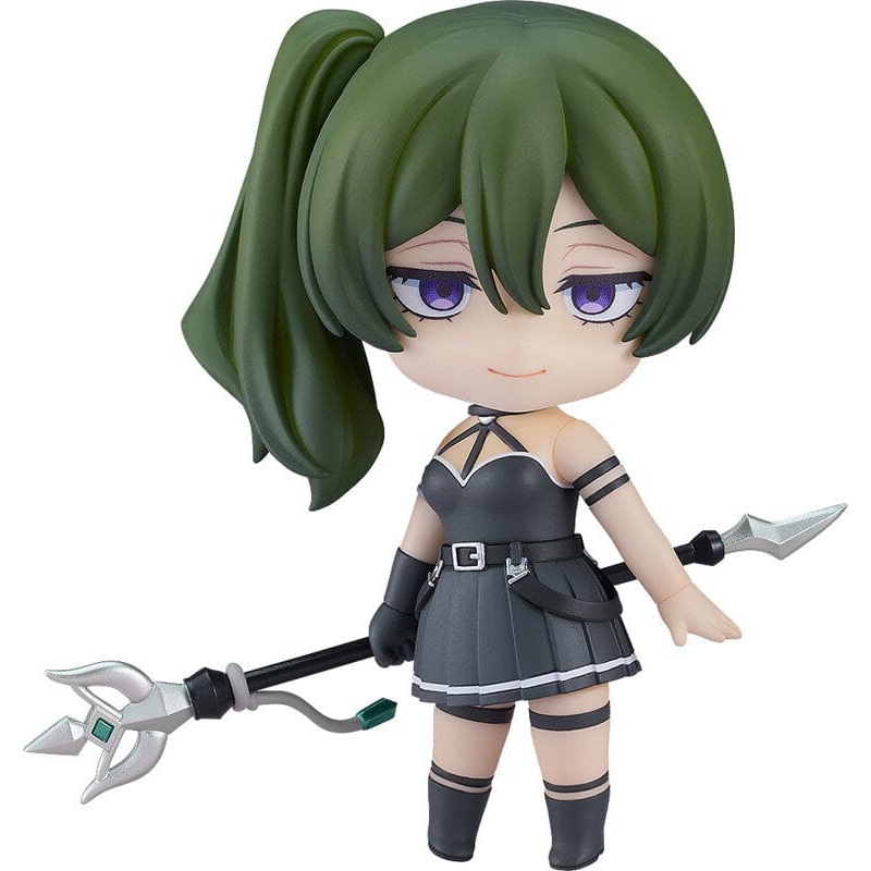 bel Nendoroid Figure - Frieren: Beyond Journey's End