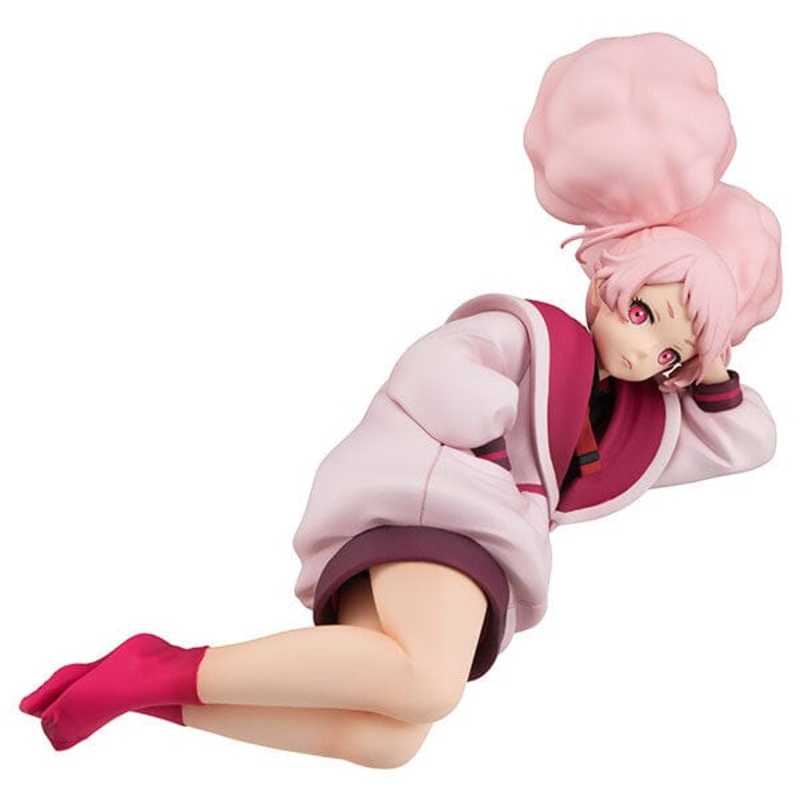 Chuchu-chan Palm Size Figure G.E.M. Series - Mobile Suit Gundam: The Witch from Mercury