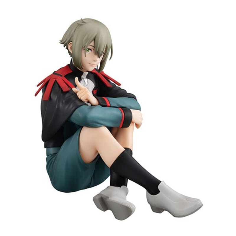Elan-kun Palm Size Figure G.E.M. Series - Mobile Suit Gundam: The Witch from Mercury