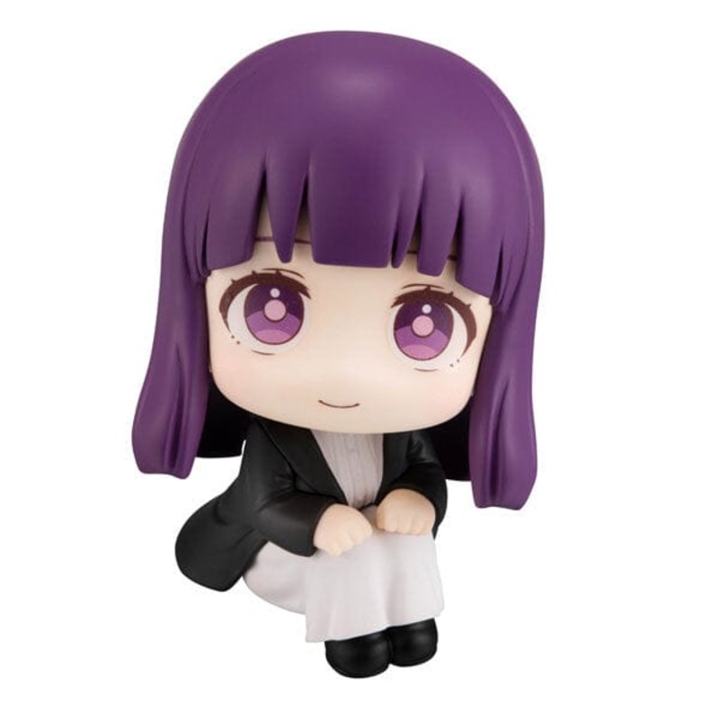 Fern Look Up Figure - Frieren: Beyond Journey's End