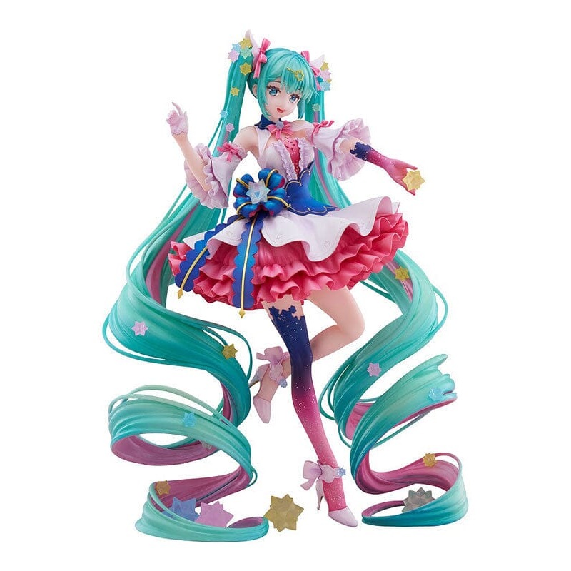 Hatsune Miku "Creators Collection Figure" - Rosuuri Ver.