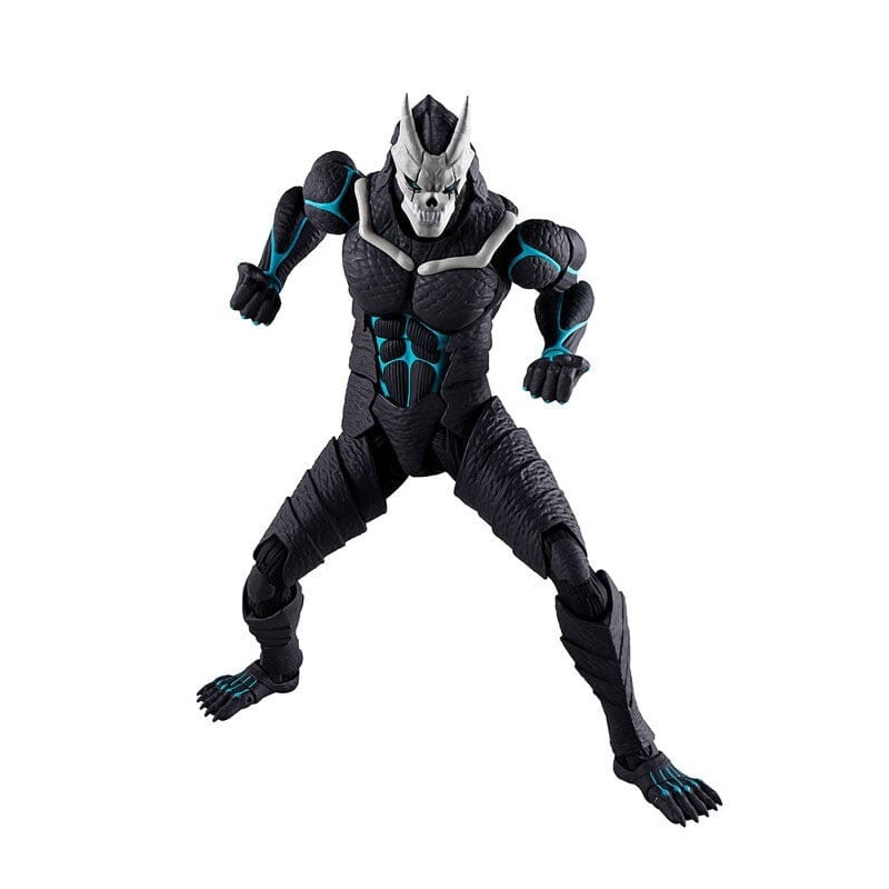 Kaiju No. 8 S.H.Figuarts Figure - Kaiju No. 8
