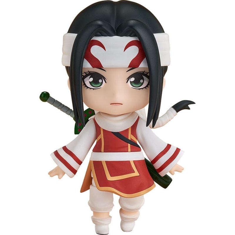Kyou Kai Nendoroid Figure - Kingdom