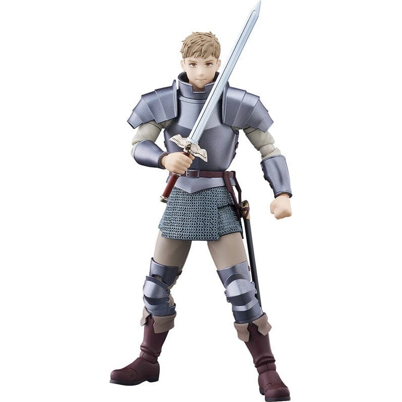 Laios figma Figure - Delicious in Dungeon