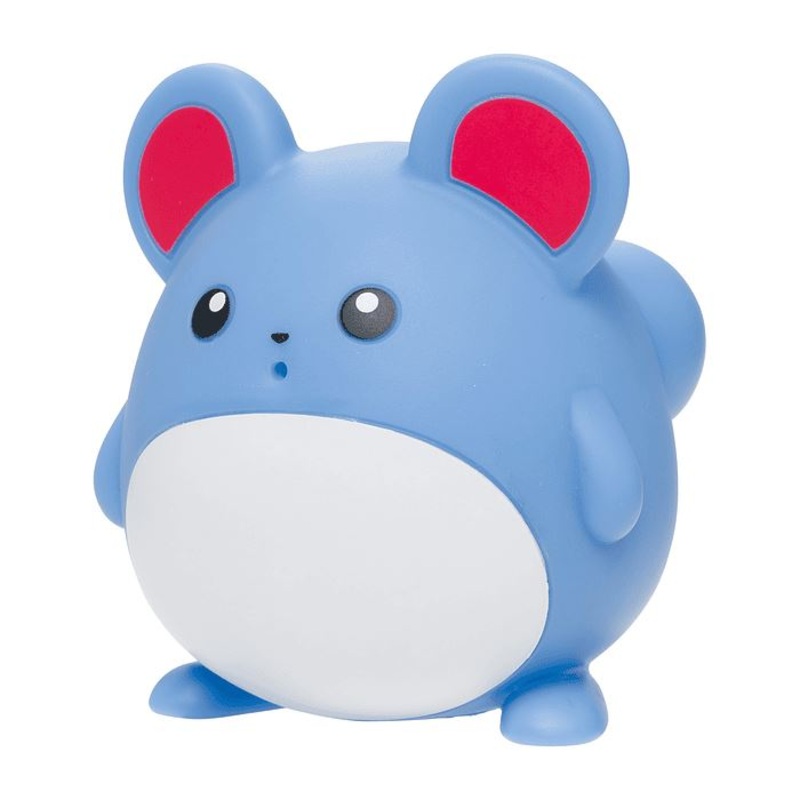 Marill Water gun Figure Pokmon Center Tokyo Bay R