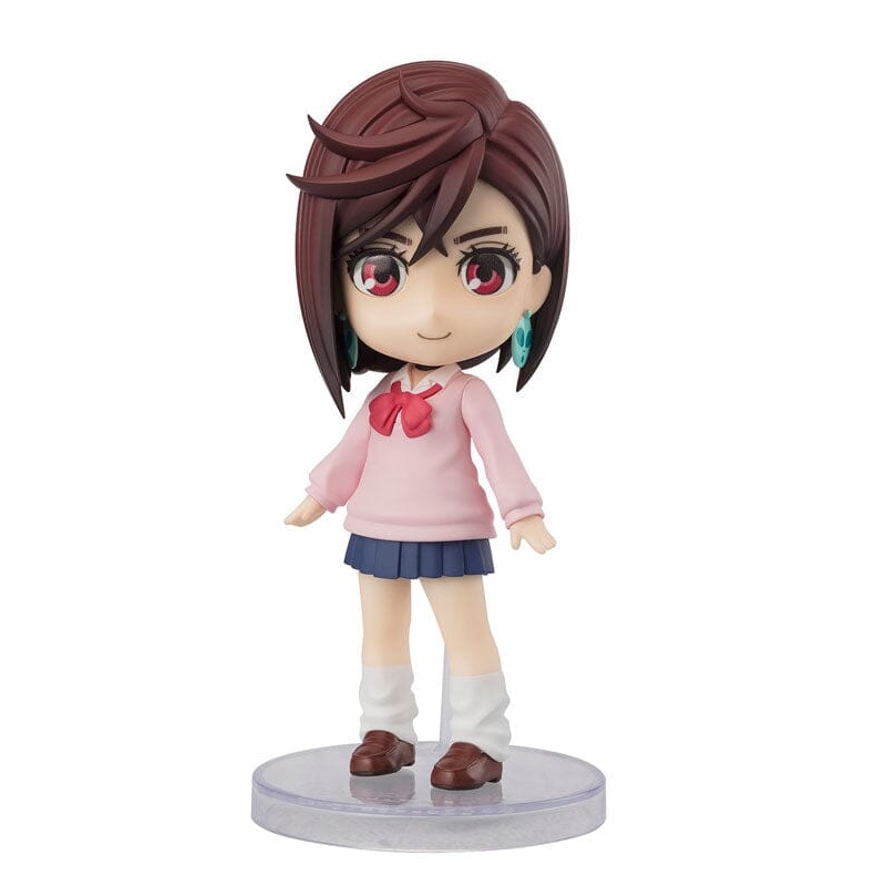 Momo Figuarts mini Figure - Dandadan
