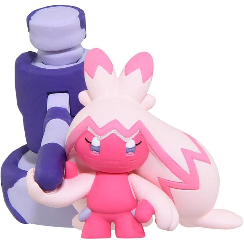 MONCOLL Figure MS-11 Tinkaton