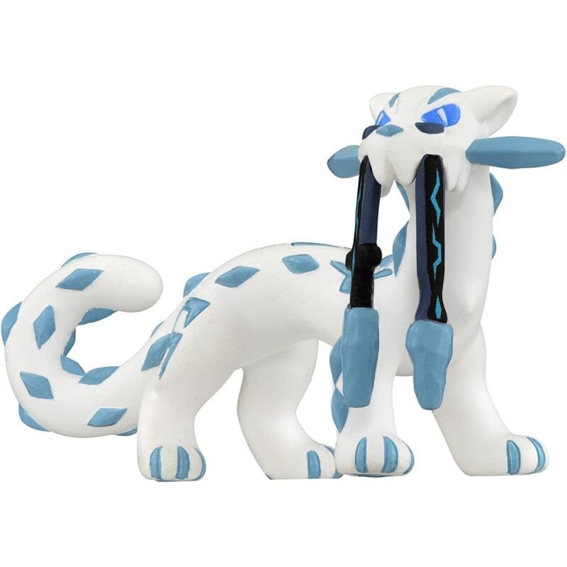 MONCOLL Figure MS-36 Chien-Pao