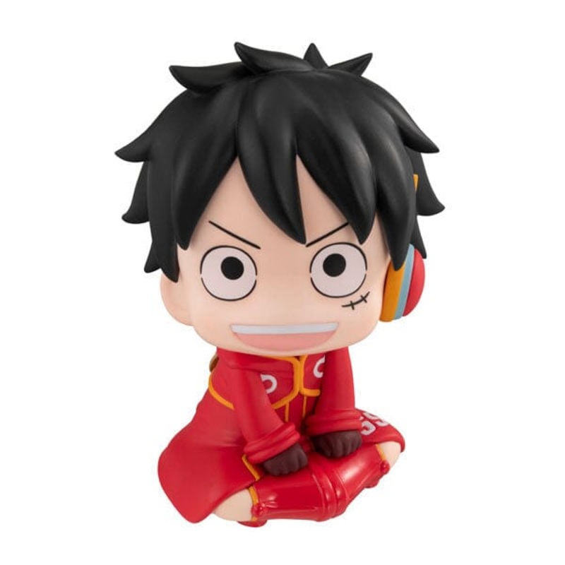 Monkey D. Luffy Future Island Ver. Look Up Figure - ONE PIECE