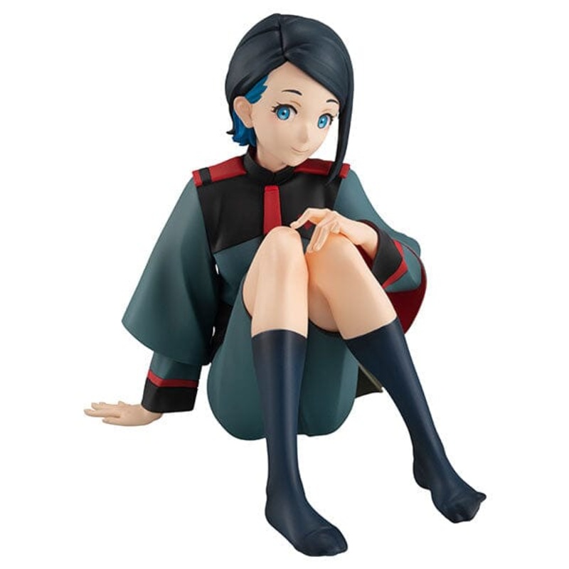 Nika-chan Palm Size Figure G.E.M. Series - Mobile Suit Gundam: The Witch from Mercury