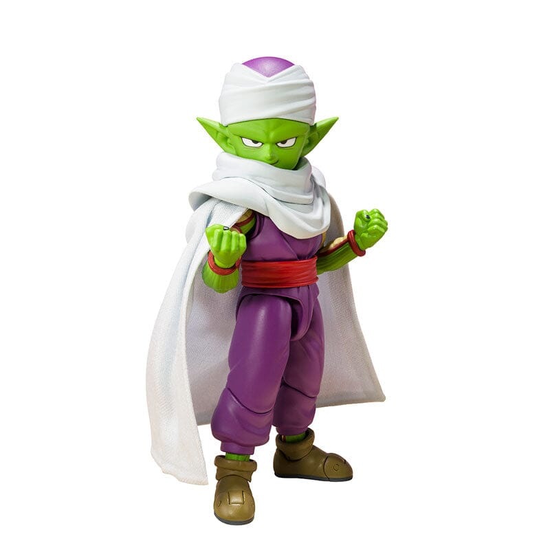 Piccolo S.H.Figuarts Figure (Mini) -DAIMA- Dragon Ball Daima