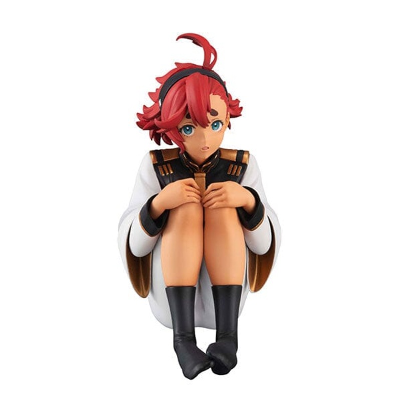 Suletta Mercury Palm Size Figure G.E.M. Series - Mobile Suit Gundam: The Witch from Mercury