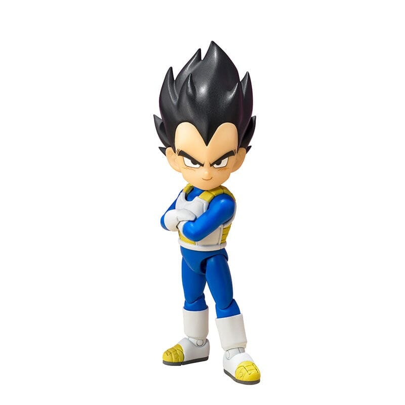 Vegeta S.H.Figuarts Figure (Mini) -DAIMA- Dragon Ball Daima
