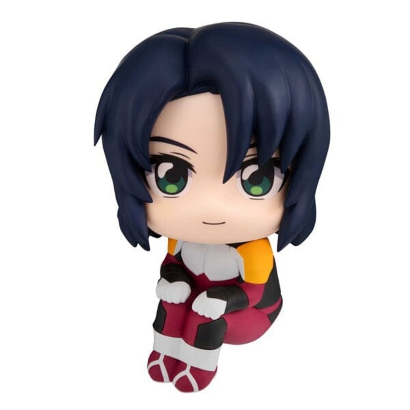 Athrun Zala Look Up Figure - Mobile Suit Gundam SEED Freedom