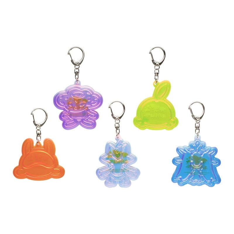 Aurora Keychain Collection - Moudoku Kiken (BOX)