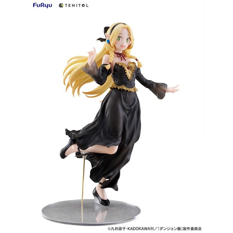 Marcille TENITOL TALL Figure Dress style ver. - Delicious in Dungeon