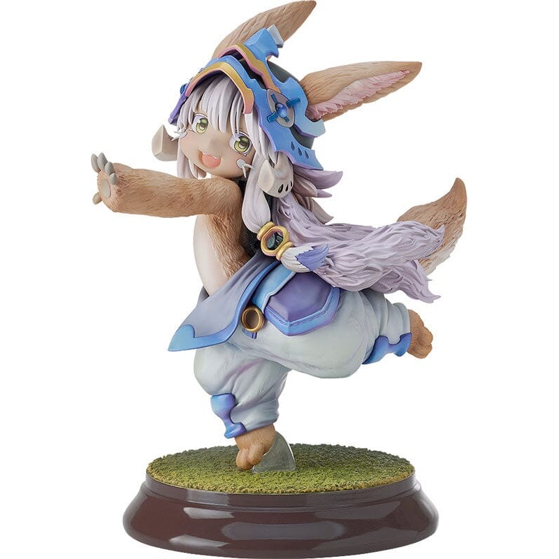 Nanachi (New Outfit Ver.) 1/8 Figure - Made in Abyss: The Golden City of the Scorching Sun