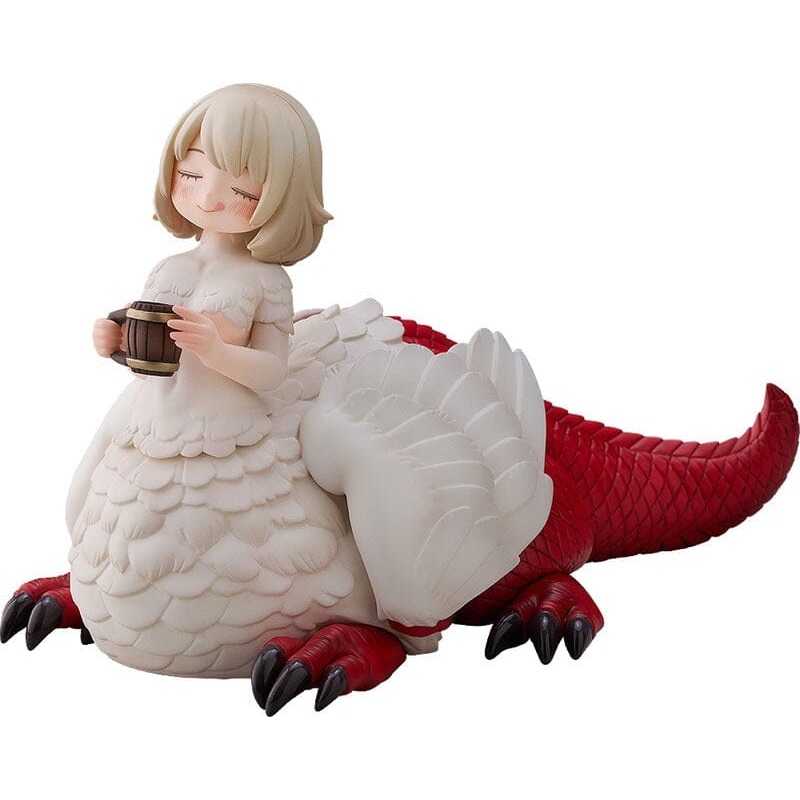 Nom-Nom Falin (Chimera) KDcolle Figure - Delicious in Dungeon