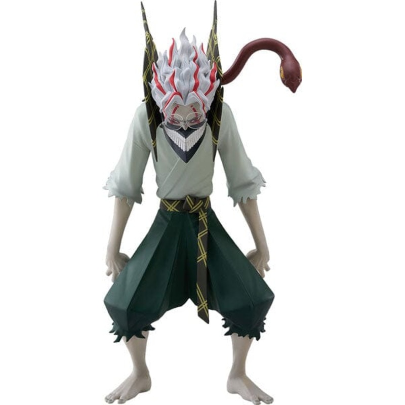 Okarun POP UP PARADE Figure - Dandadan