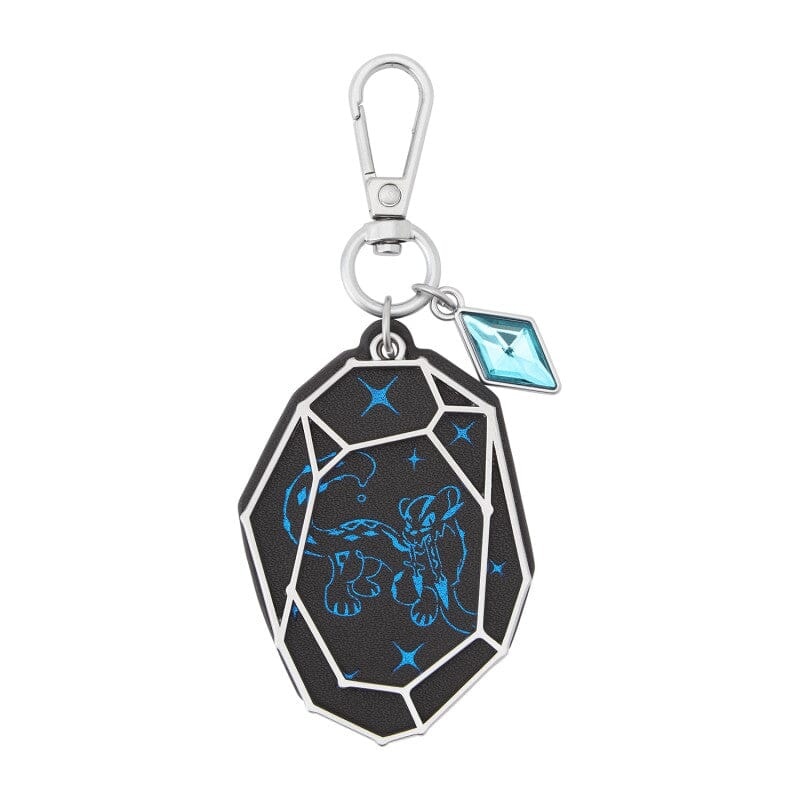 Chien-Pao Keychain - TERACOOL