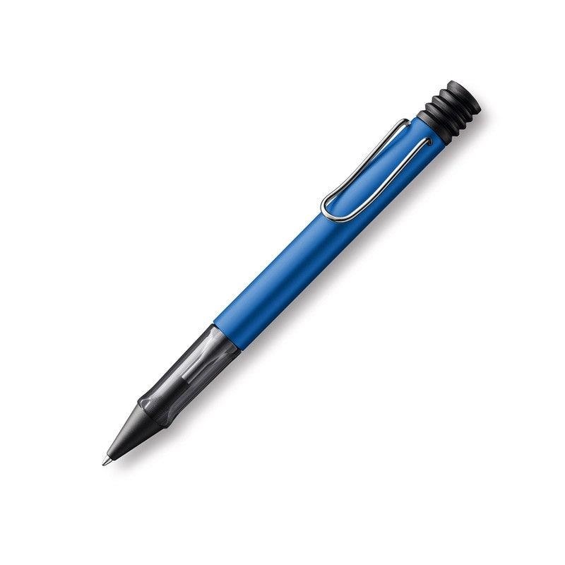 LAMY - AL-STAR - Ballpoint Pen - Ocean Blue