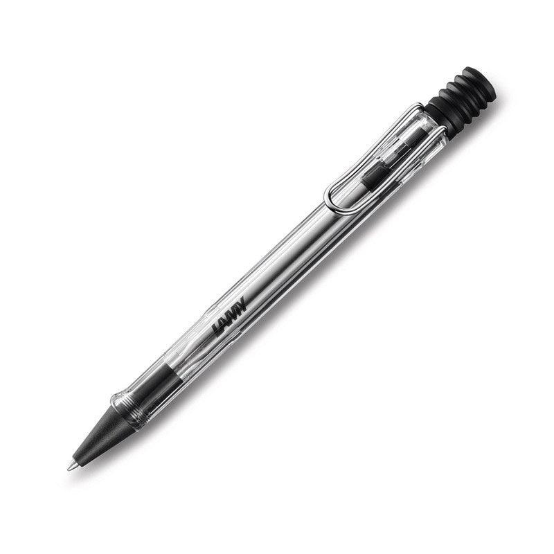LAMY - SAFARI - Ballpoint Pen - Vista Transparent