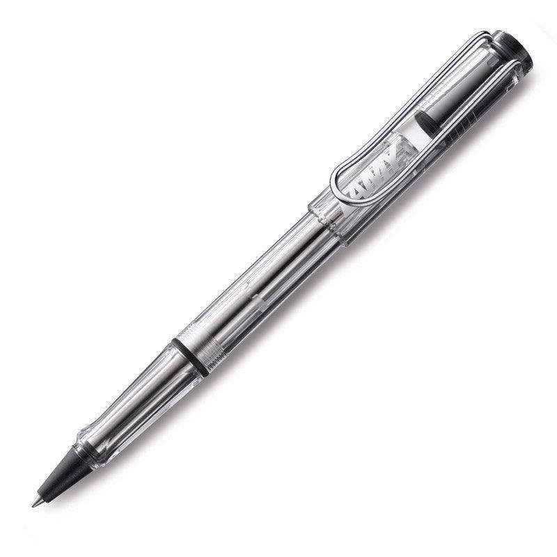 LAMY - SAFARI vista - Rollerball Pen - Vista Transparent