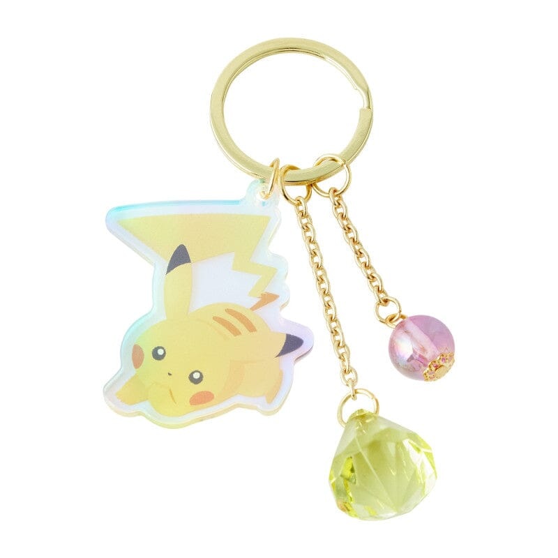 Pikachu Keychain - TeraCute