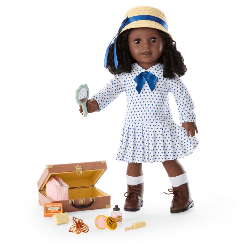 Claudies Travel Bundle (Historical Characters)