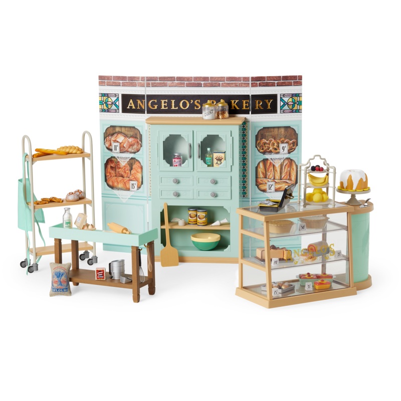 Angelo's Bakery