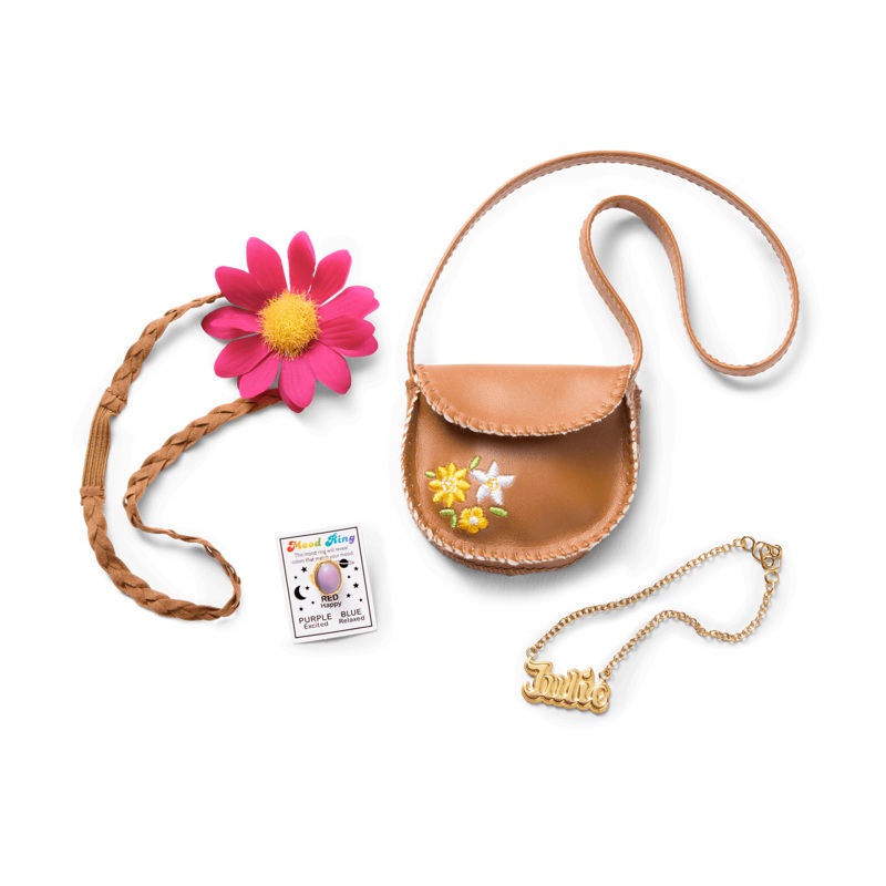 Julies Accessories for 18-inch Dolls (Historical Characters)