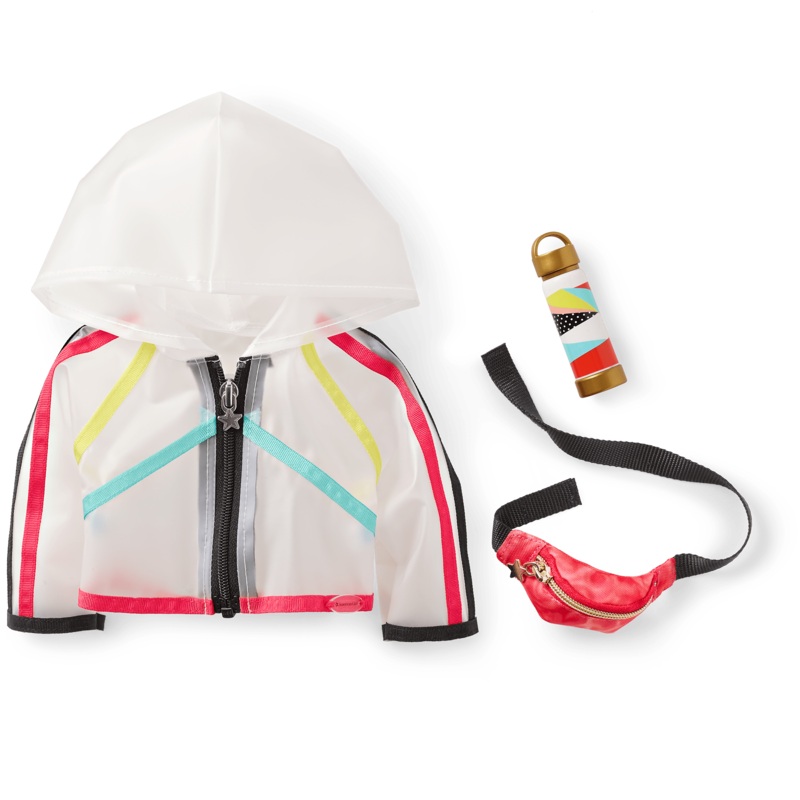 MARITZA'S ACCESSYS-WBU D