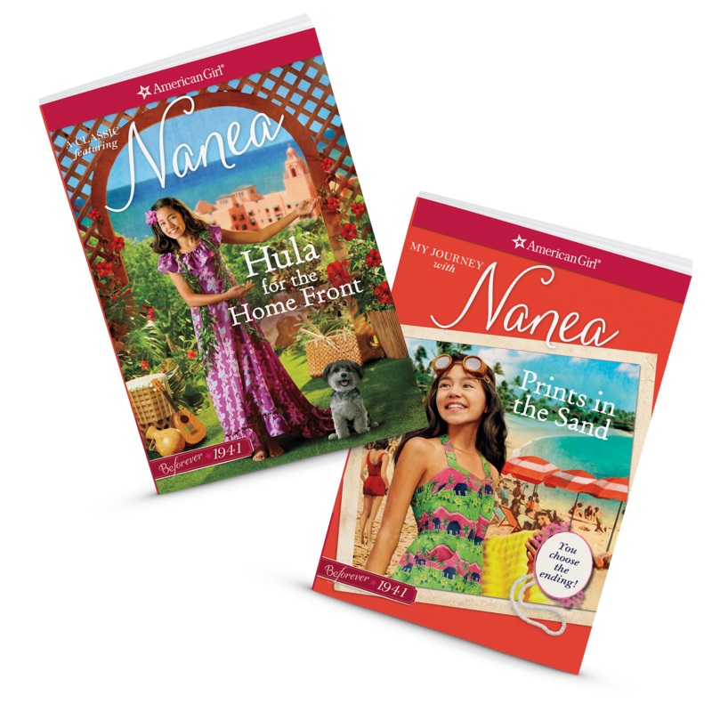 PEARL 2 BOOK COMPL SET