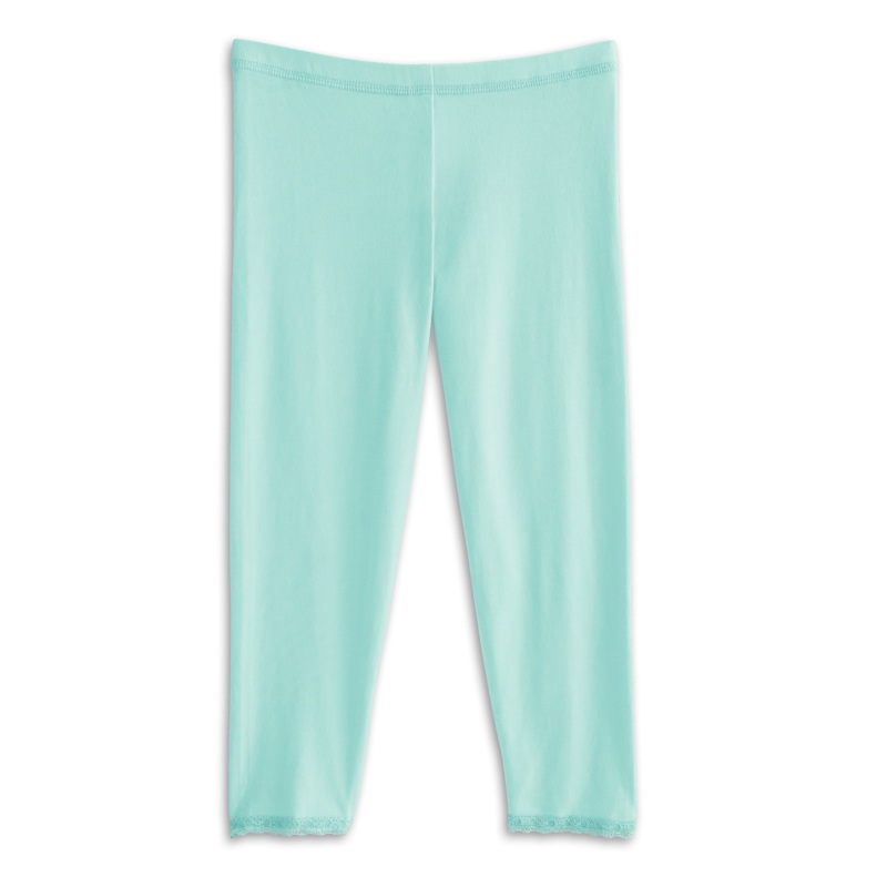 Spring Leggings for Girls