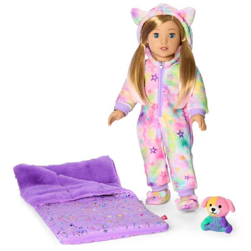 Summer's Sleep Bundle (Girl of the Year 2025)