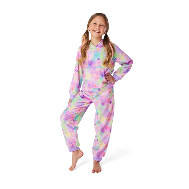 Summers Stars & Snuggles PJs for Girls (Girl of the Year 2025)