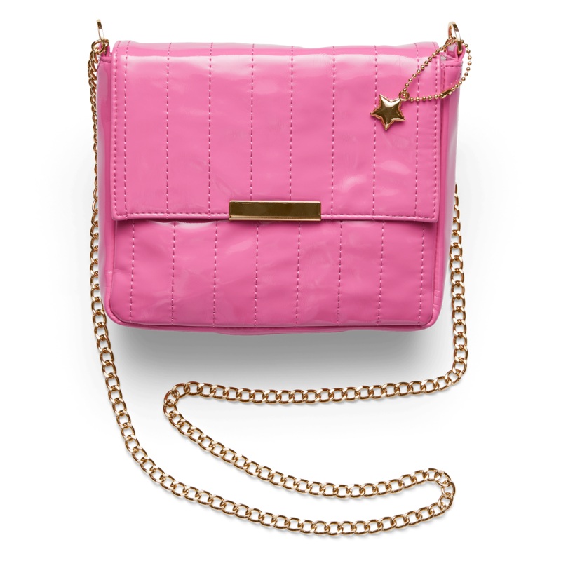 American Girl x Something Navy Pop-of-Pink Purse for Girls