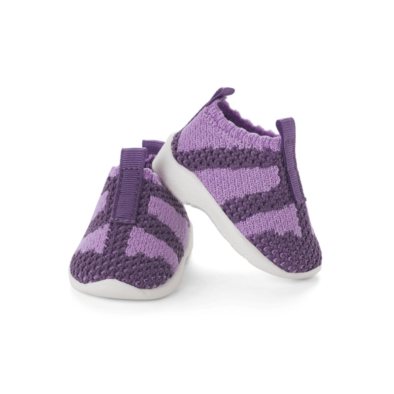 American Girl Knit Sneakers