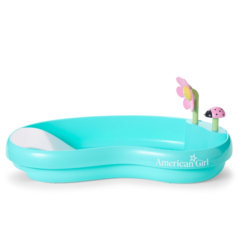 Bitty Baby Splash Pool