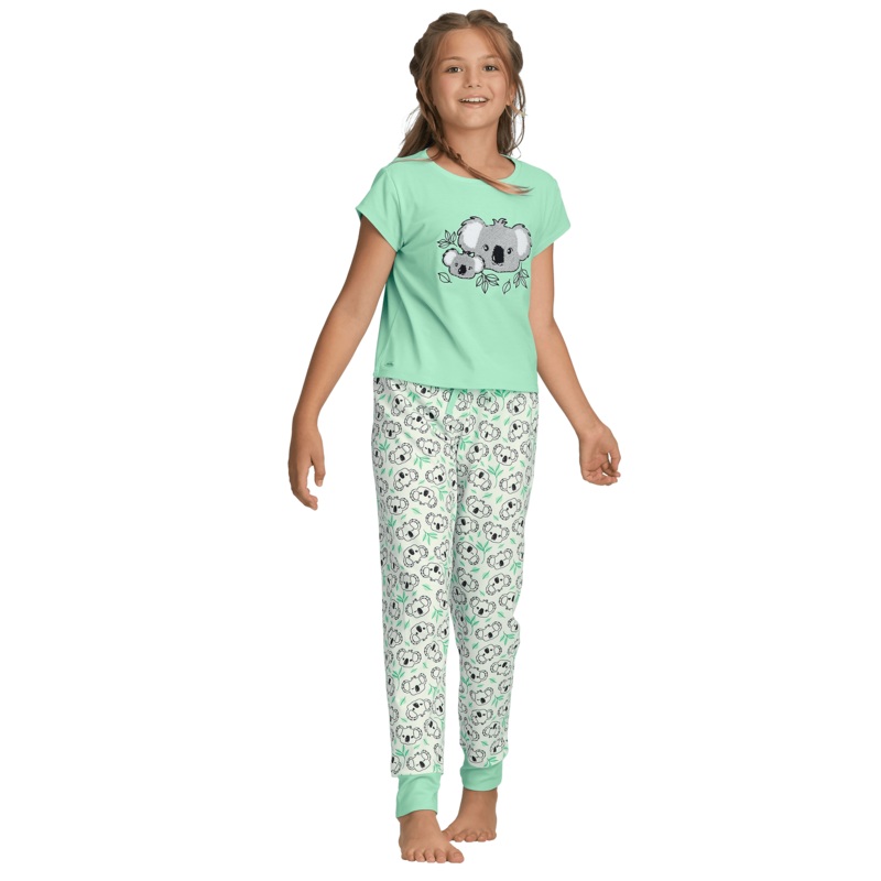 Kiras Koala PJs for Girls