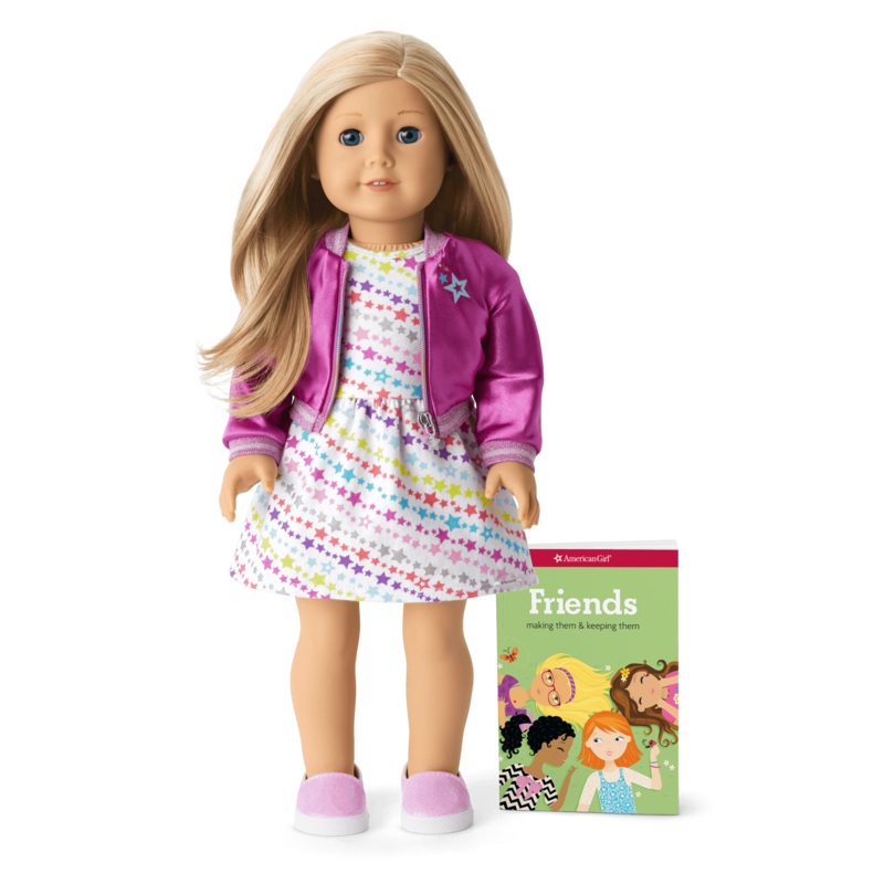 Truly Me Doll #27